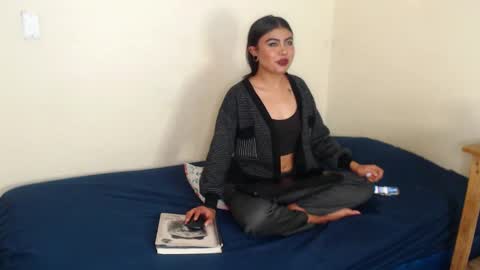 ELIORA online show from 19, 9, 2025