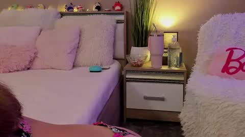 Snapshot of gia_blu chatting on 16, 9, 2025 Bianca online show from 16, 9, 2025