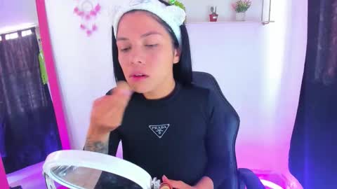 Snapshot of gia_contii chatting on 16, 2, 2026 giaaaa online show from 16, 2, 2026