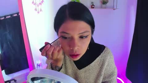 Snapshot of gia_contii chatting on 20, 2, 2026 giaaaa online show from 20, 2, 2026