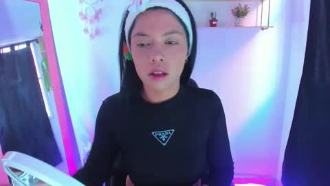 Snapshot of gia_contii chatting on 13, 3, 2026 giaaaa online show from 13, 3, 2026