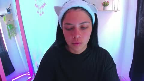 Snapshot of gia_contii chatting on 16, 3, 2026 giaaaa online show from 16, 3, 2026