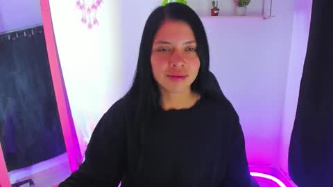 Snapshot of gia_contii chatting on 19, 3, 2026 giaaaa online show from 19, 3, 2026