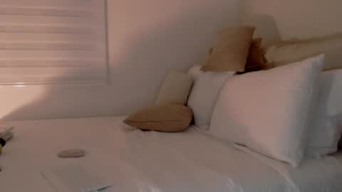 Gia Ferh online show from 21, 1, 2025