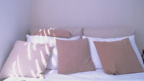 Gia Ferh online show from 25, 1, 2025