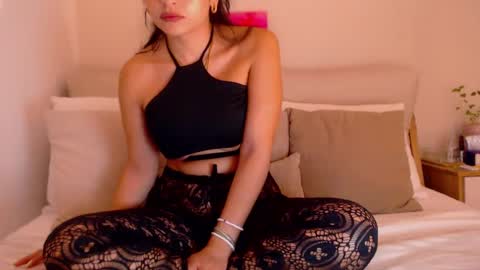 Gia Ferh online show from 14, 9, 2025