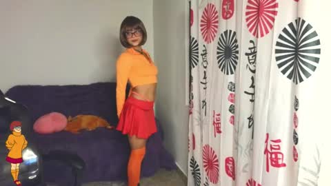 gia_flame online show from 30, 10, 2025