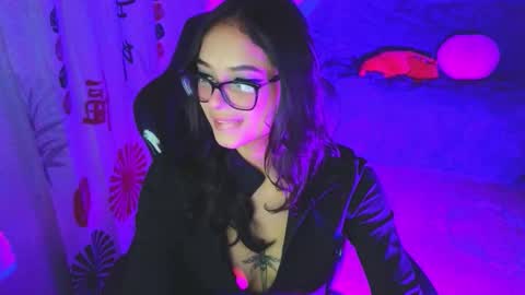 gia_flame online show from 31, 10, 2025
