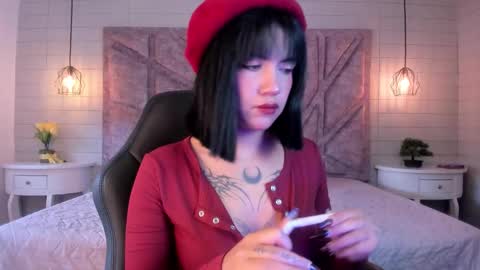 Gia online show from 20, 3, 2026