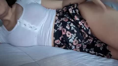 The Queen of Squirt online show from 5, 3, 2025