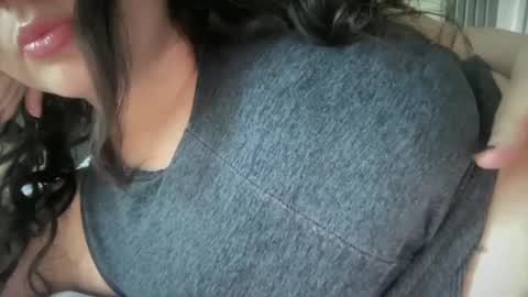 The Queen of Squirt online show from 11, 3, 2025