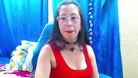 Gia  online show from 7, 5, 2026