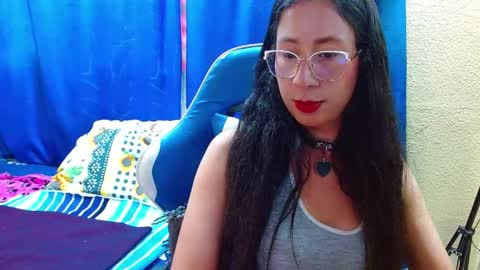Gia  online show from 16, 5, 2026