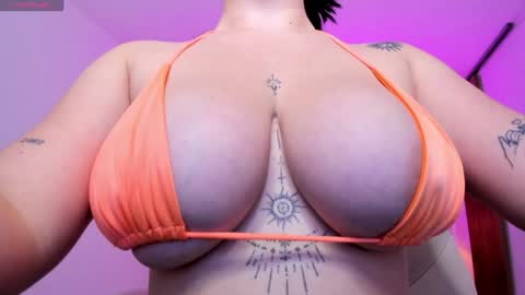 Gia lowry online show from 14, 1, 2025
