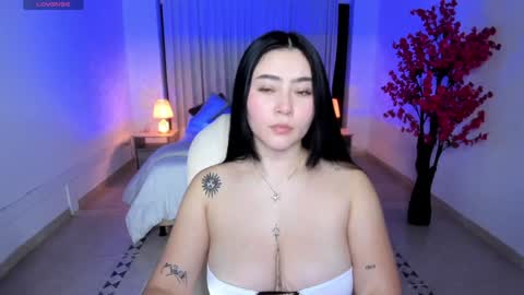 Gia lowry online show from 28, 1, 2025