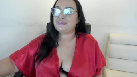nahomi online show from 17, 1, 2025