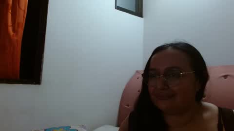 nahomi online show from 3, 2, 2025