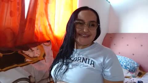 nahomi online show from 5, 2, 2025