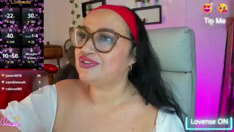 nahomi online show from 8, 3, 2026