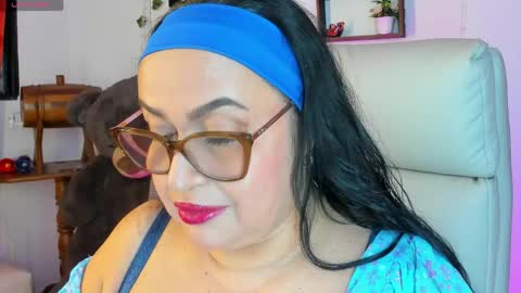 nahomi online show from 29, 4, 2026
