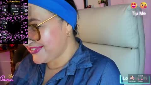 nahomi online show from 8, 5, 2026