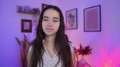 Gia Paige18 online show from 23, 10, 2025
