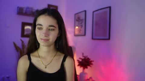 Gia Paige18 online show from 7, 11, 2025