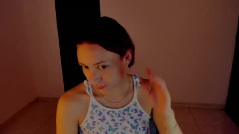 GIA WHITE Independet  online show from 14, 2, 2026