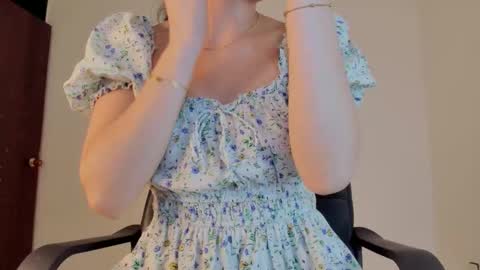 GIA WHITE Independet  online show from 29, 3, 2026