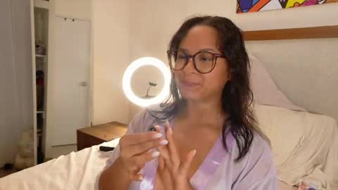 Gianella  online show from 8, 6, 2026