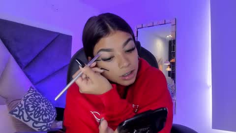 Snapshot of giafu chatting on 13, 11, 2025 Gia online show from 13, 11, 2025