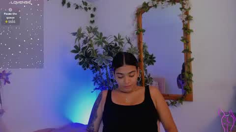 Snapshot of giafu chatting on 20, 6, 2026 Gia online show from 20, 6, 2026