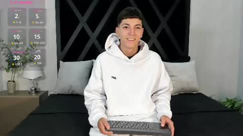 Snapshot of gian_rossii chatting on 14, 7, 2026 GIAN online show from 14, 7, 2026