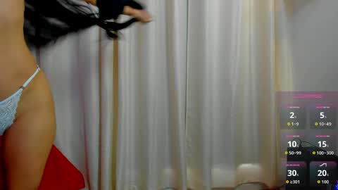 Giana online show from 16, 5, 2026