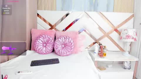 Gianina online show from 11, 2, 2026