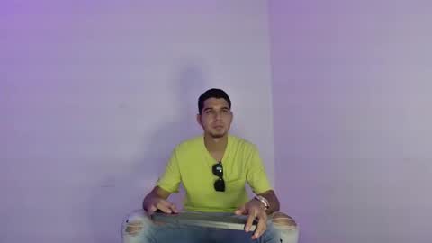 Gianluca Silva online show from 20, 10, 2025