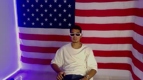 Gianluca Silva online show from 30, 11, 2025