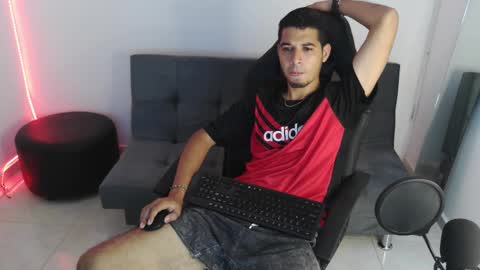 Gianluca Silva online show from 5, 1, 2026