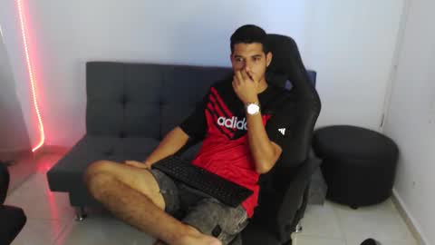 Gianluca Silva online show from 7, 1, 2026