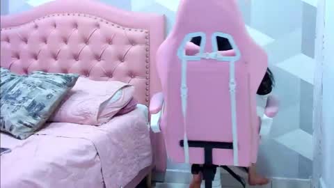 Snapshot of gianna_watson chatting on 4, 3, 2025 gianna_watson online show from 4, 3, 2025