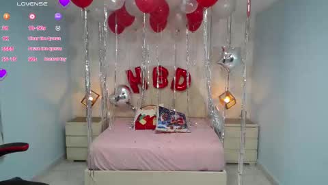 G I A N N A  online show from 3, 1, 2025