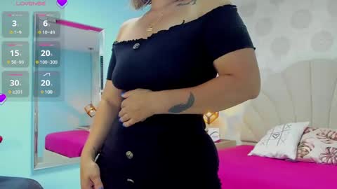 G I A N N A  online show from 13, 1, 2025