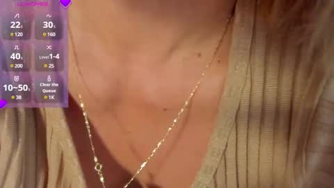 G I A N N A  online show from 14, 1, 2025