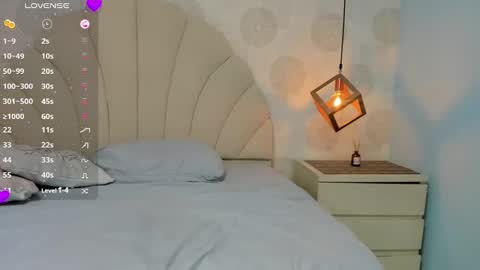 G I A N N A  online show from 21, 1, 2025