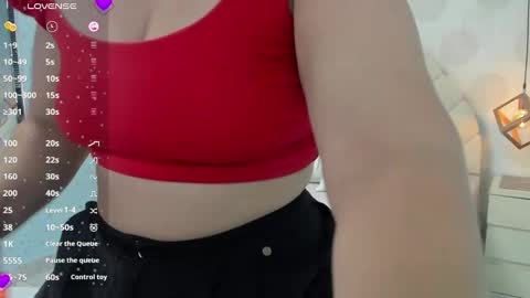 G I A N N A  online show from 27, 1, 2025