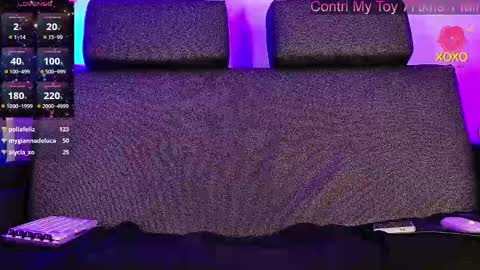 catalina online show from 28, 2, 2025