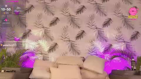 Snapshot of giannadeluca_ chatting on 19, 6, 2026 catalina online show from 19, 6, 2026