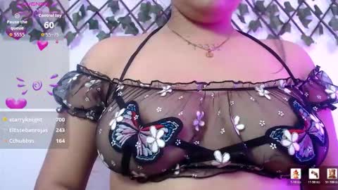 Gianna lopez online show from 7, 3, 2026