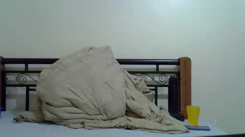 Giannah online show from 7, 11, 2025