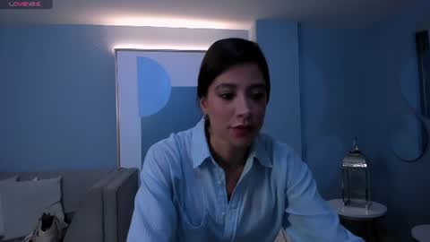 Snapshot of giannawatson chatting on 11, 6, 2026 online show from 11, 6, 2026